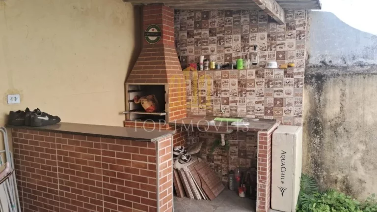 Imagem Casa de 3 Dormitorios 1 suite em ótima localização no Jardim Satélite