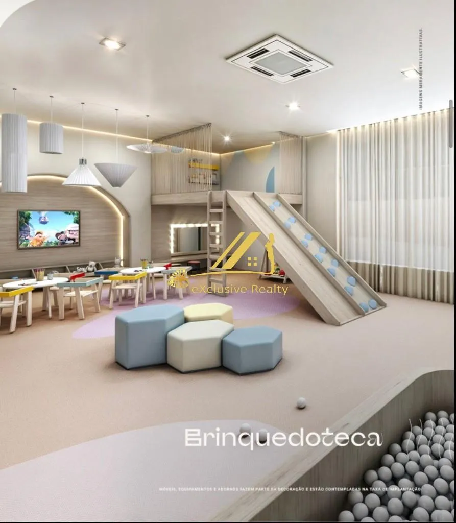 Imagem Apartamento RESIDENCIAL em Salvador - Bahia, Pituaçu