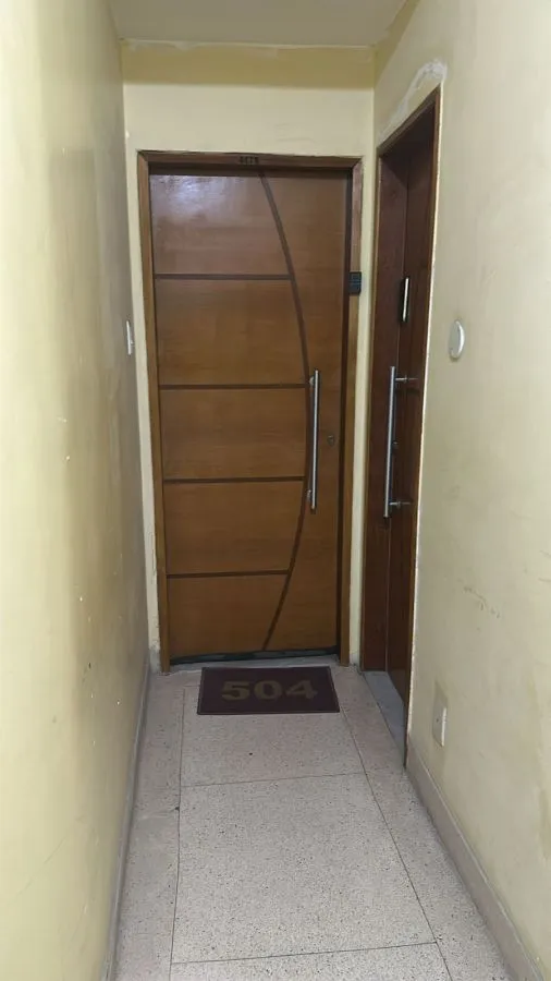 Imagem Apartamento a Venda no bairro Praça da Bandeira - Rio de Janeiro, RJ