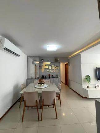 Imagem CHARMOSO E ACONCHEGANTE APARTAMENTO À VENDA NA PRAIA DA COSTA VILA VELHA!