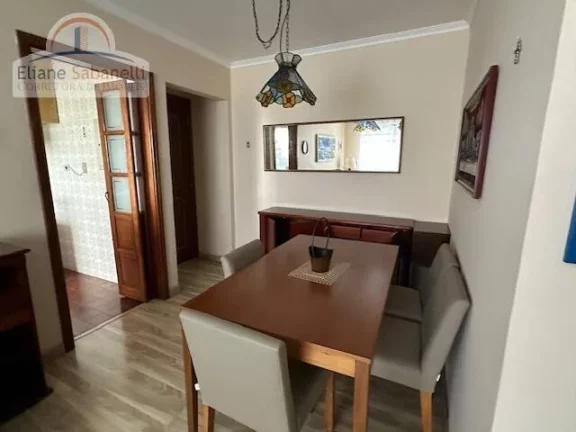 Imagem Apartamento de 2 dormitórios a venda com 56 m2 R$ 320 Mil na Vila Andrade