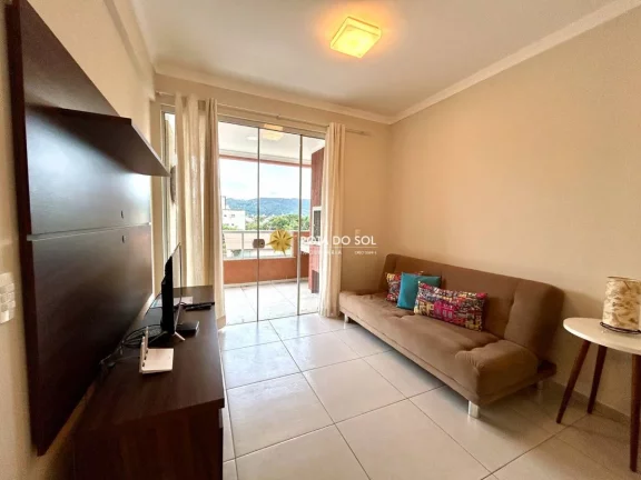 Imagem Novo Centro Residencial Apartamento 2 quartos à venda Bombinhas SC