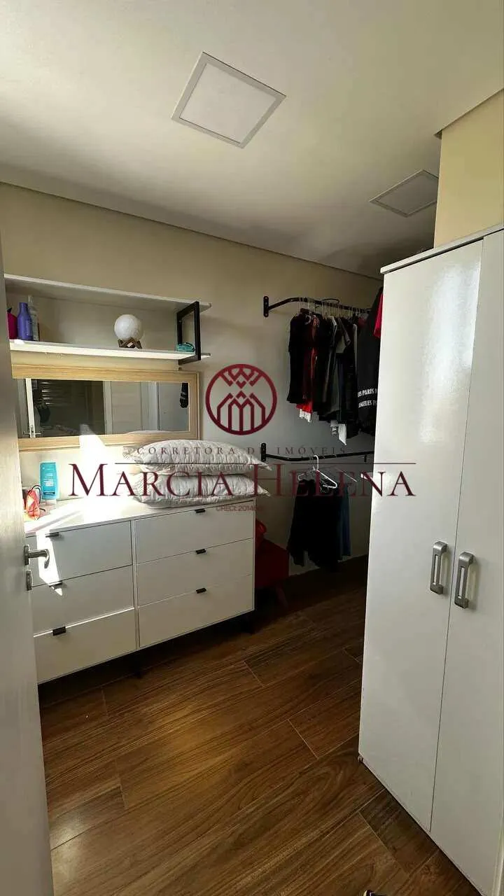 Imagem Apartamento à venda, no Reserva Amoreiras em Campinas, Vila Palácios, com 2 quartos, 44m2