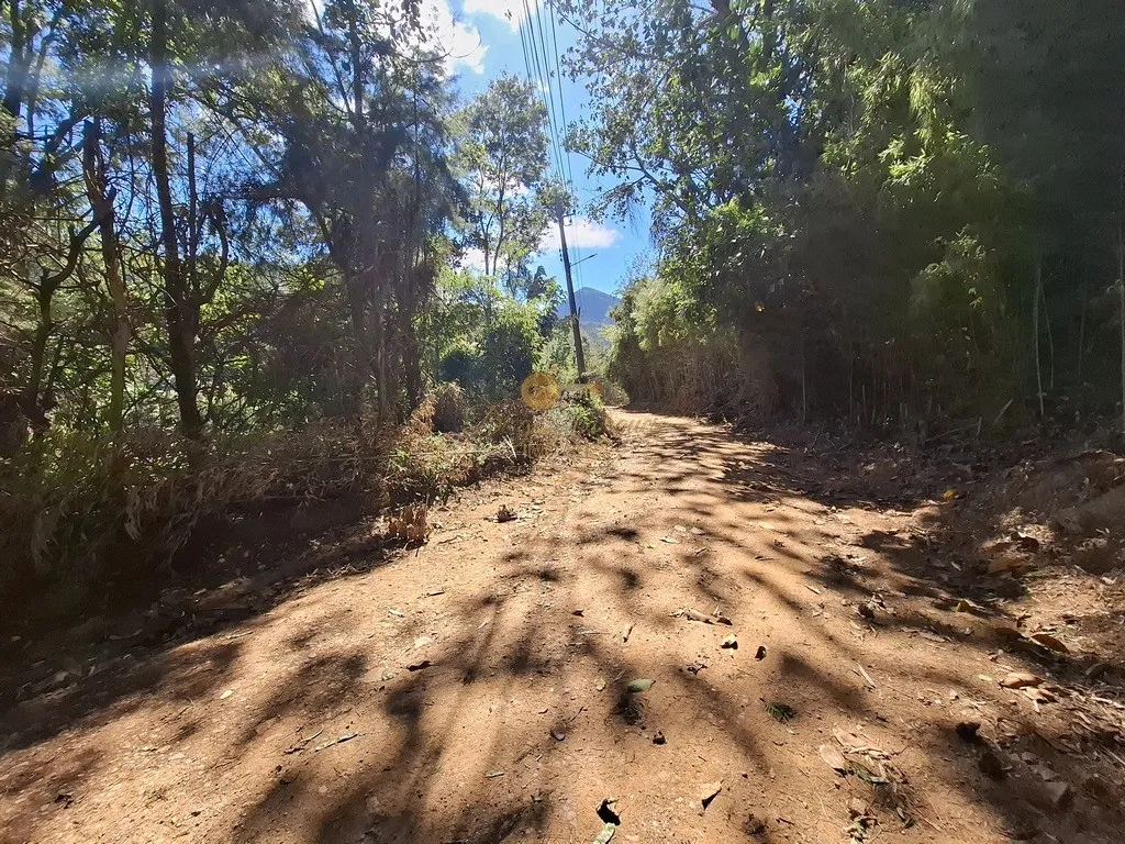 Foto do imóvel Terreno para Venda em Teresópolis / RJ em Rua Gustavo Perret