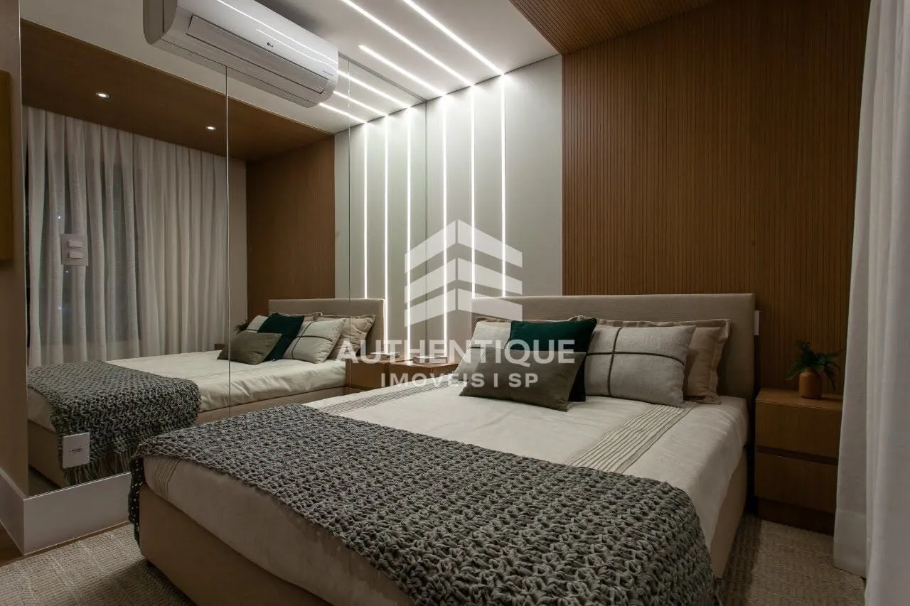 Imagem UNICCO VILA ROMANA - Apartamento no bairro Vila Romana à venda