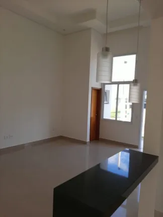 Casa de Condomínio com 3 Quartos à Venda, 128 m² em Jardim Bréscia - Indaiatuba