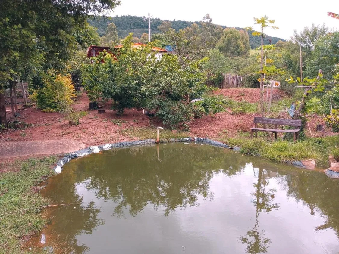 Imagem Vendo ótima chácara em Piracema com 3.000 m² de area