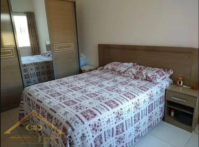 Imagem Apartamento para Venda em Cabo Frio / RJ no bairro Parque Riviera