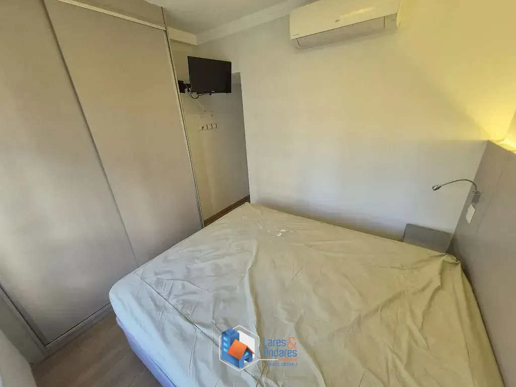 Imagem Apartamento para venda em Vila Mariana com 2 quartos, sendo 1 suíte, 67m²