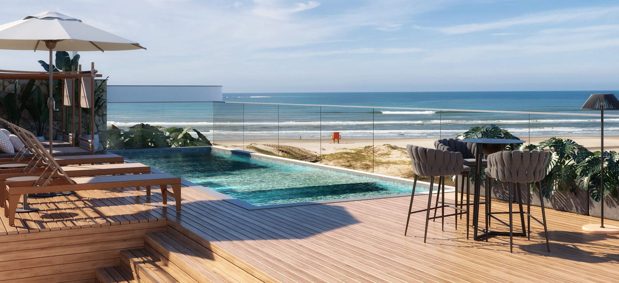 Imagem Apartamento à venda em Torres, Centro, com 3 quartos, 172.14m2