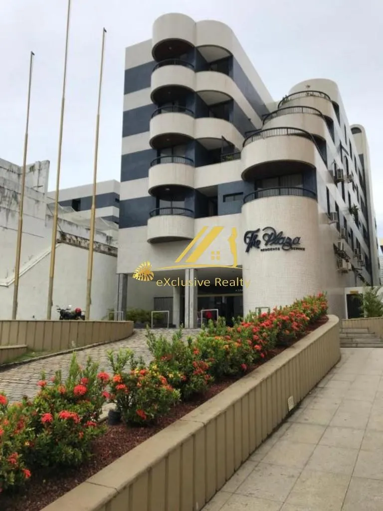 Imagem Apartamento RESIDENCIAL em Salvador - Bahia, Ondina