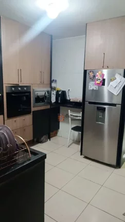Imagem Sobrado com 2 dormitórios à venda, 90 m² por R$ 450.000,00 - Jardim São Jorge - São Paulo/SP
