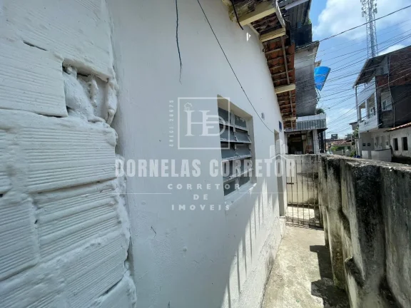 Imagem 3 CASAS PRONTAS COM 2 QUARTOS, 1 WC, COZINHA, SALAS E QUINTAL