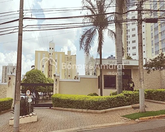 Imagem Apartamento a venda na Fazenda Santa Candida em Campinas!

Todo reformado, piso porcelanato, pintura...