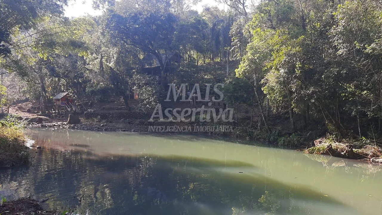 Imagem Sítio / Chácara 2 quartos para Venda em Rolante