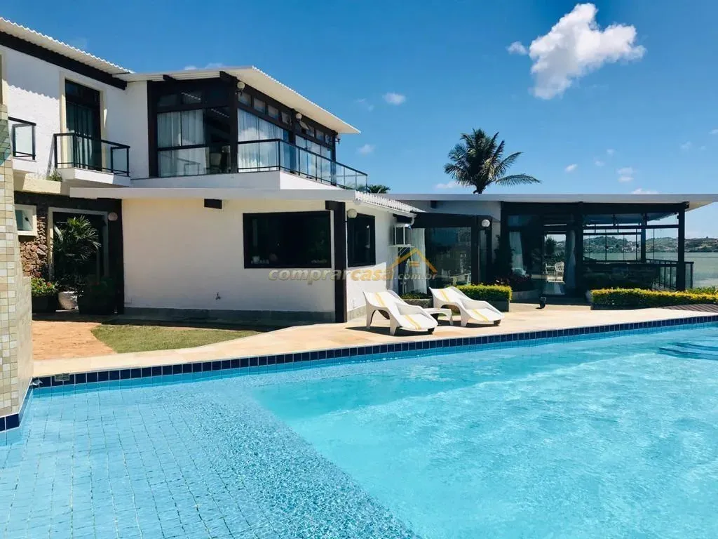 Imagem Casa para Venda em Cabo Frio / RJ no bairro Praia do Siqueira