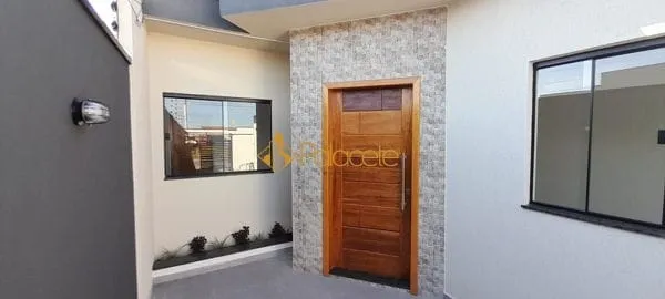 Imagem Casa à venda 2 Quartos, 1 Suite, 4 Vagas, 152M², Areao, Taubaté - SP | Residencial Quintas da Santa Cruz