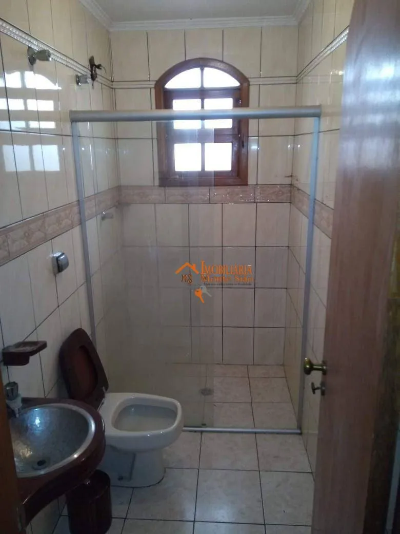 Imagem Casa com 1 dormitório à venda, 150 m² por R$ 480.000,00 - Parque Continental - Guarulhos/SP