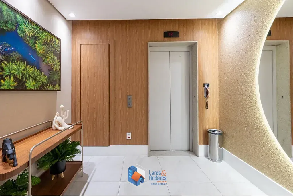 Imagem Studio à venda 1 Quarto 1 Vaga 37M² Moema São Paulo - SP