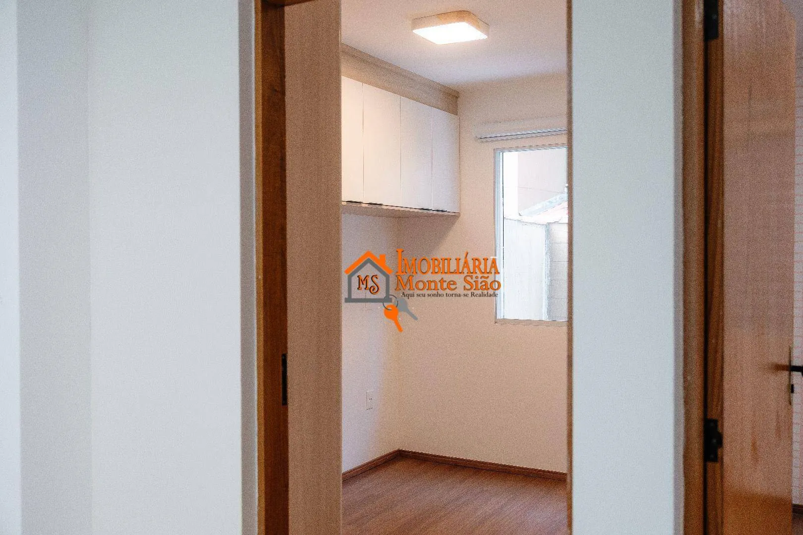 Imagem Apartamento Garden à venda, 78 m² por R$ 380.000,00 - Cidade Nova Bonsucesso - Guarulhos/SP