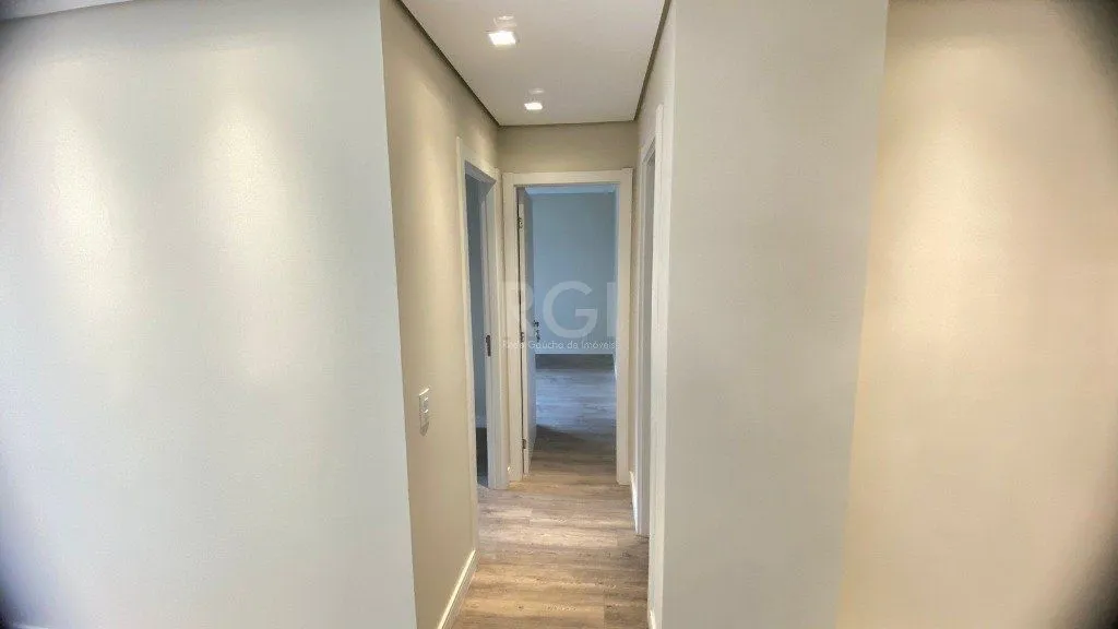 Imagem Apartamento ICON - 61m², 2 dormitórios, sendo 1 suites, churrasqueira e 1 vaga