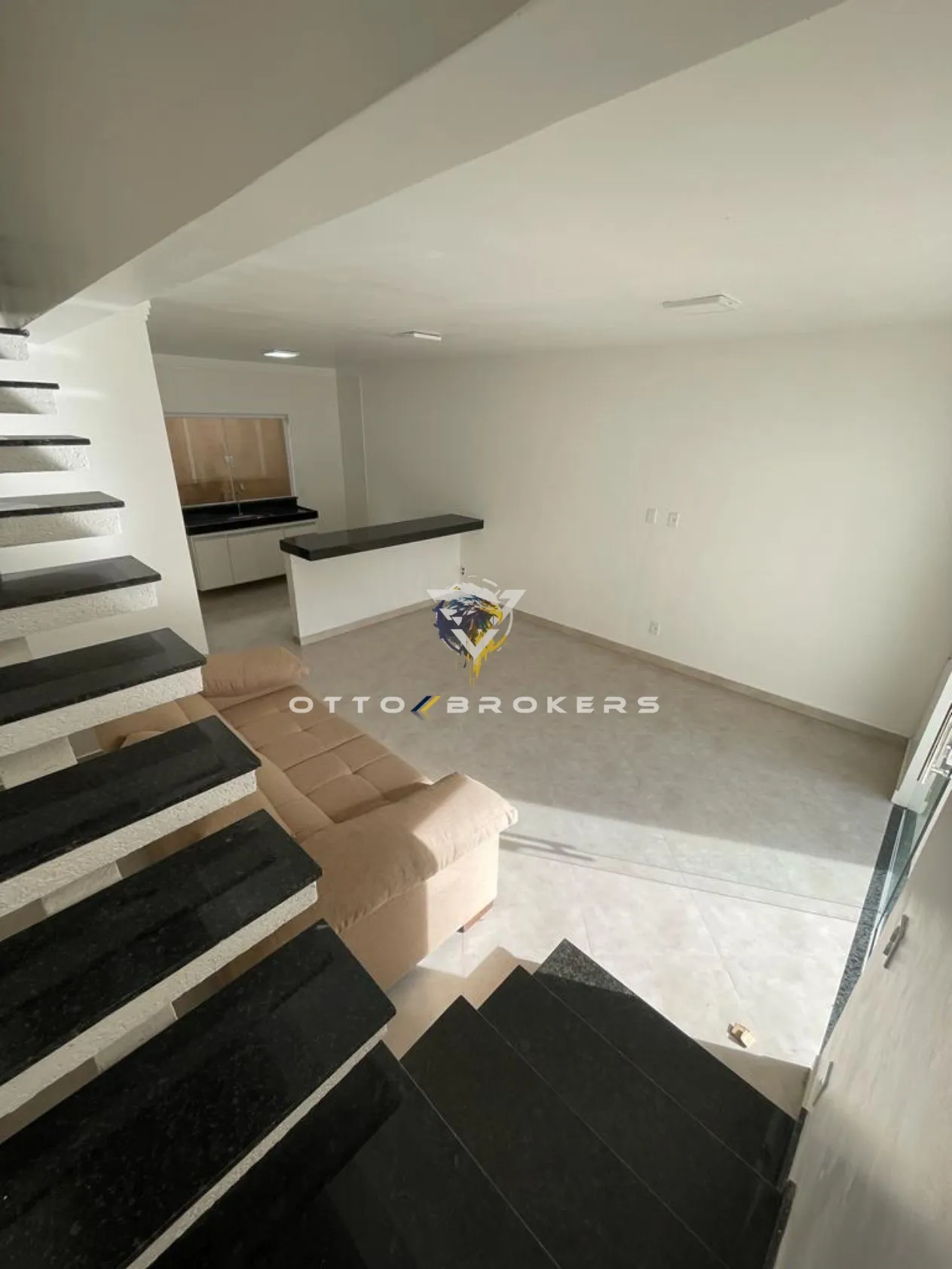 Imagem CASA RESIDENCIAL em PORTO SEGURO - BA, campinho