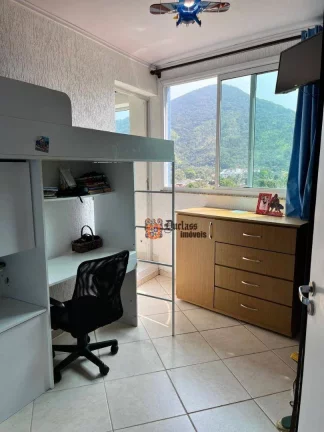 Imagem Sobrado com 4 suítes à venda por R$ 950.000 - Perequê-Mirim - Ubatuba/SP
