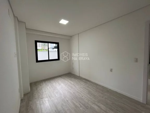 Imagem APARTAMENTO A VENDA 2 DORMITORIOS , 1 VAGA -BRAVA VIEW PRAIA BRAVA - ITAJAI/SC