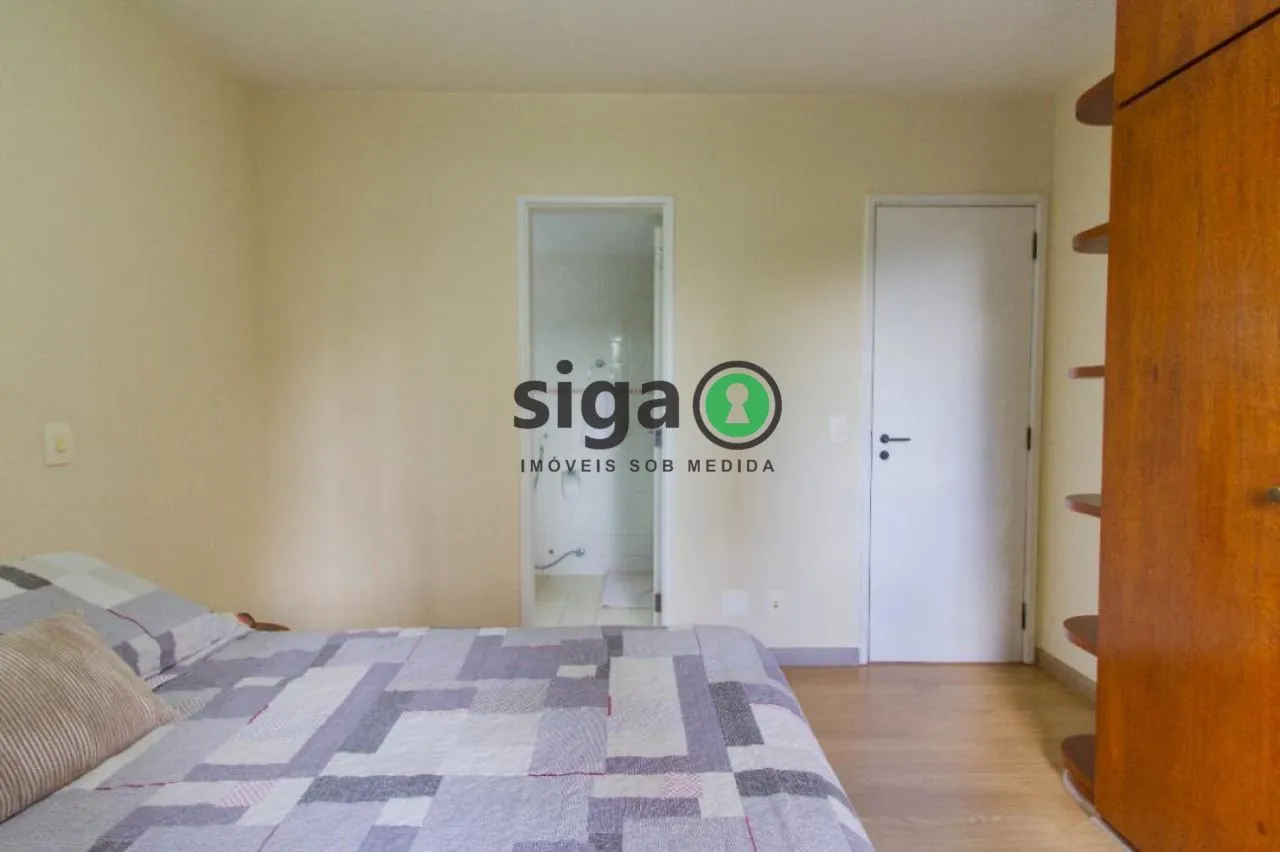 Imagem Apartamento à venda 3 Quartos Panamby