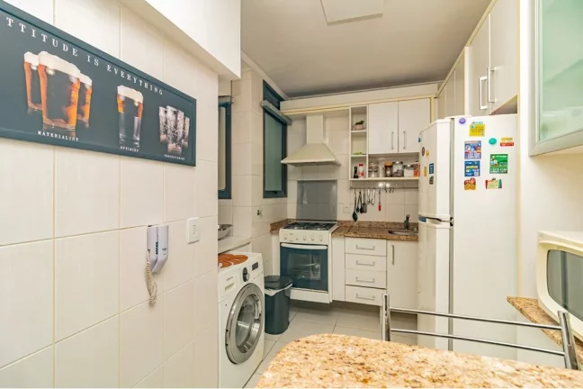 Imagem Apartamento para venda no bairro Petrópolis em Porto Alegre