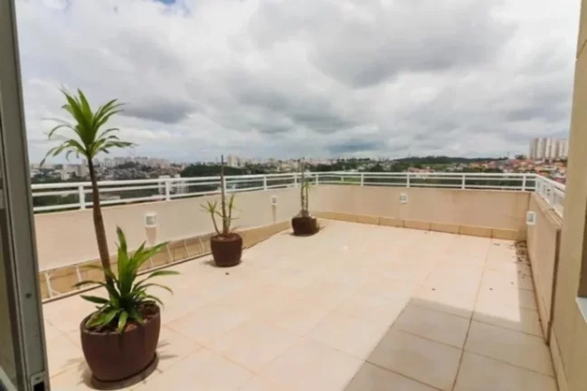 Imagem TIME VILA SÔNIA - CANOPUS - Apto de 81m² (Unidade de Revenda), em ótima localização da Vila Sônia!