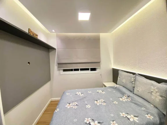 Imagem Apartamento no Soleil Resort