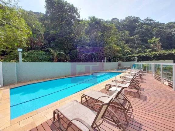 Imagem Apartamentos / Padrão na cidade de Guarujá