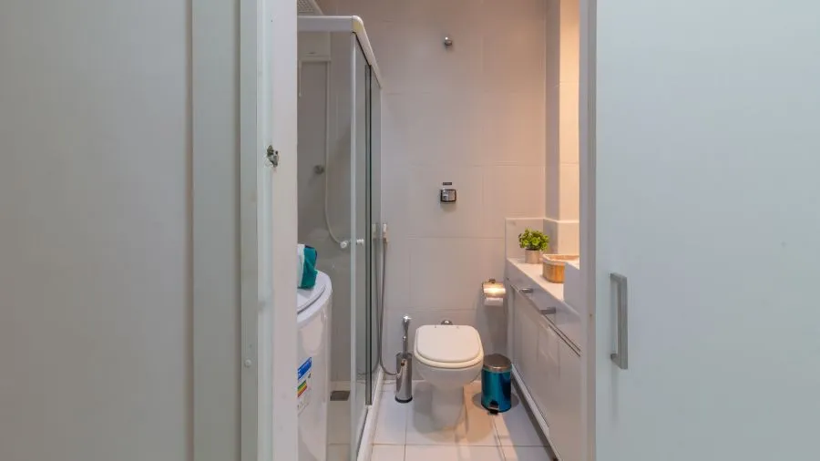 Imagem Apartamento 40 m², 1 quarto em Ipanema | BRJ Imóveis