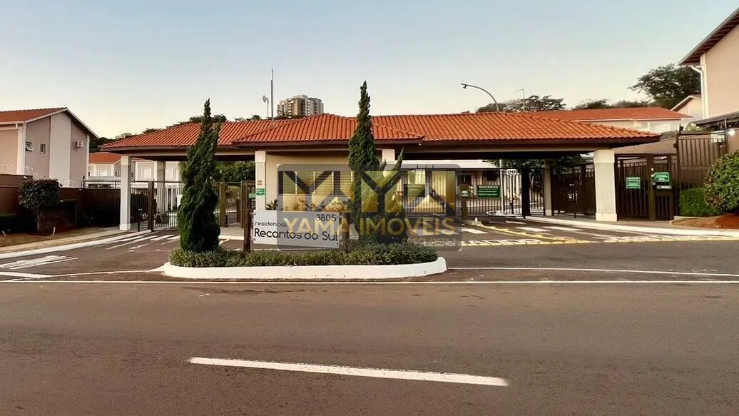 Foto do imóvel Recantos do Sul - Casa à venda em Avenida Luiz Eduardo Toledo Prado
