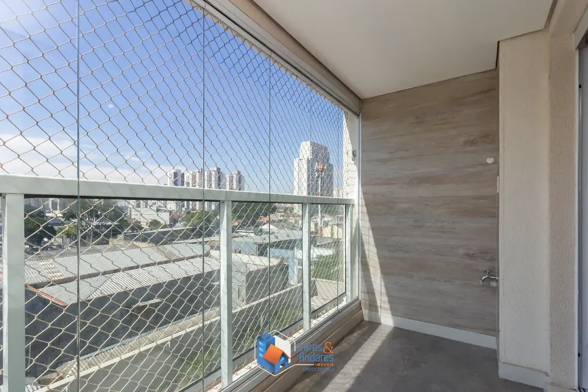 Imagem Apartamento para venda em Barra Funda com 2 quartos, sendo 1 suíte, 57m²