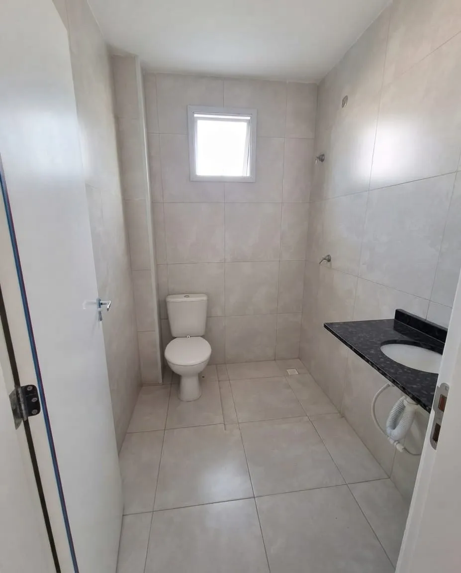 Imagem Excelente Apartamento à Venda no Jardim Saíra | 2 Quartos com Suíte | 65 m²