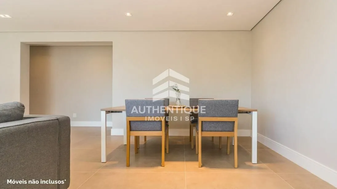 Imagem Araioses Vila Madalena - Apartamento à venda no bairro Vila Madalena - São Paulo/SP, Zona Oeste