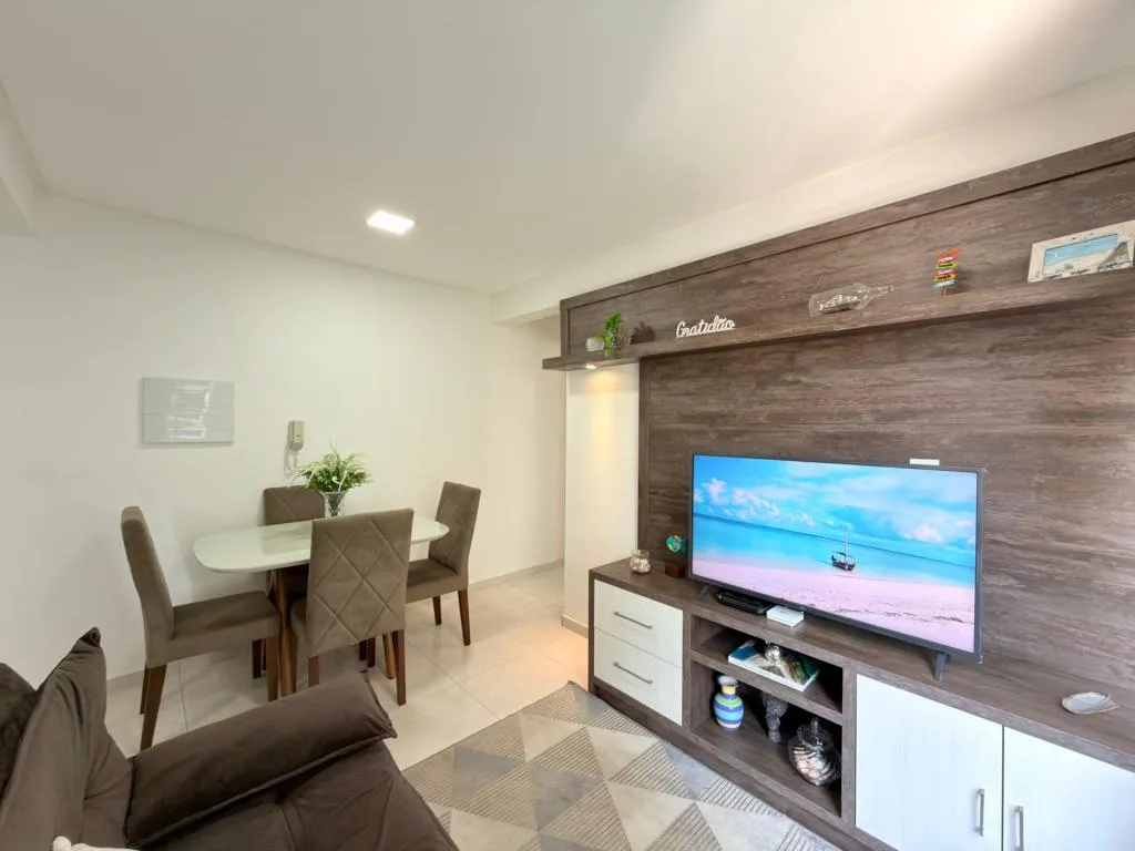Imagem Apartamento 1 Dormitório - Bairro Navegantes