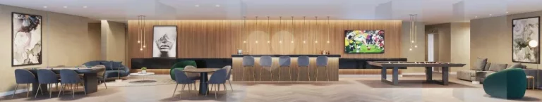 Imagem BOSQUE PITANGUEIRAS - TECNISA - Apartamento de 79m², próximo à Estação Barra Funda do Metrô!