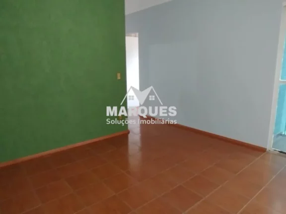 Imagem Apartamento a Venda no bairro Jardim das Oliveiras - Sumaré, SP