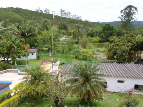 Imagem Lindo Sitio à Venda em Atibaia com 30 mil m ²