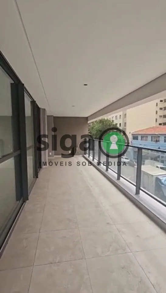 Foto do imóvel APARTAMENTO COM 205m² 4 QUARTOS A VENDA NO BROOKLIN