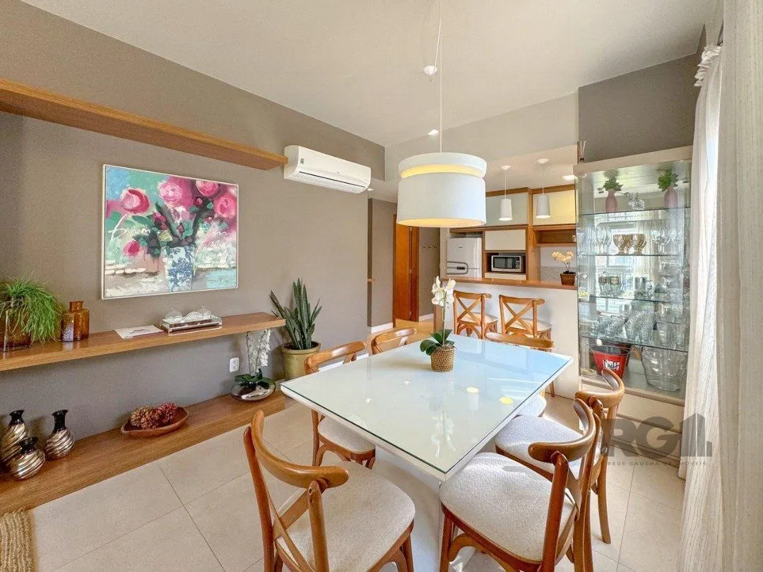 Imagem Apartamento em Floresta