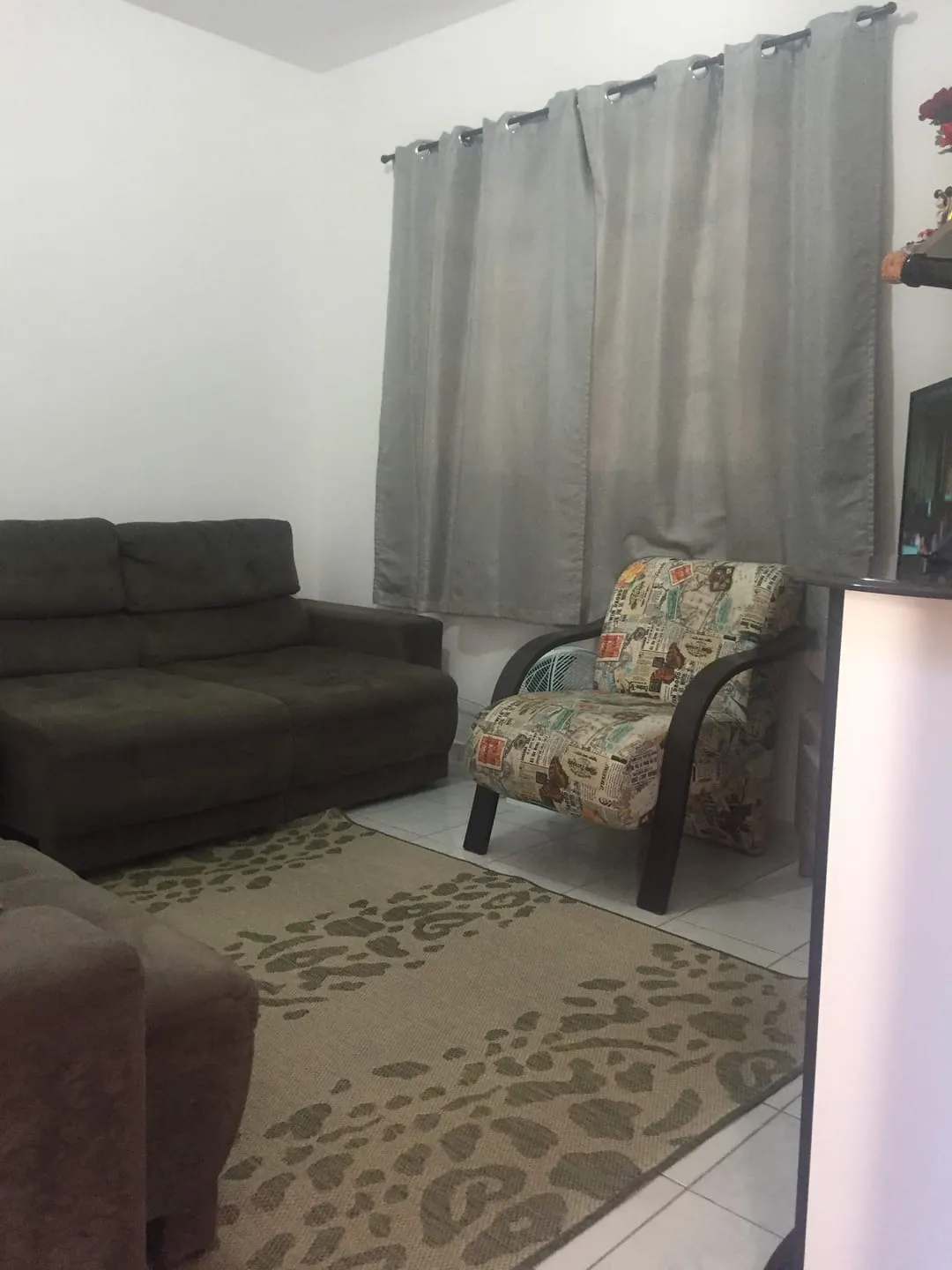Imagem Casa à venda 2 Quartos, 1 Suite, 2 Vagas, 125M², Residencial e Comercial Cidade Jardim, Pindamonhangaba - SP