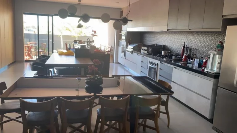 Imagem Casa em Condomínio a VENDA, Lago Sul Residencial, Bauru/SP