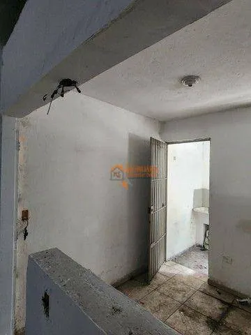Imagem Salão para alugar, 115 m² por R$ 6.210,00/mês - Ponte Grande - Guarulhos/SP