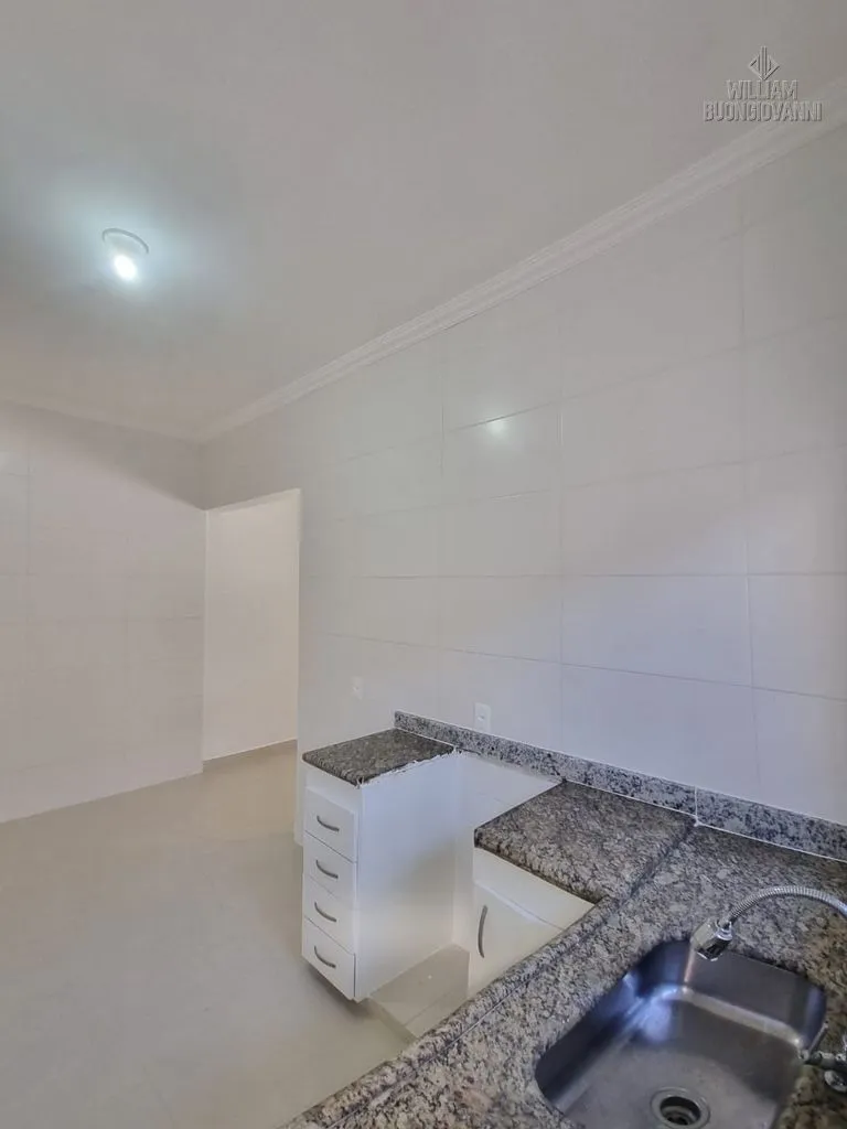 Imagem Casa térrea 2 dormitórios sendo 1 suíte no bairro Vila Mirim - Praia Grande