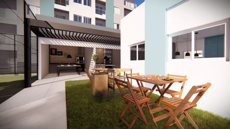 Imagem APARTAMENTO RESIDENCIAL em Hortolândia - SP, Jardim Novo Ângulo