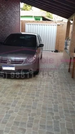 Imagem Casa a venda, próximo ao Centro em Boituva